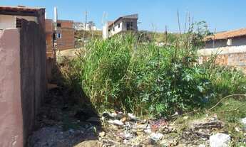 Imagem: TERRENO RESIDENCIAL em Campinas - SP, Jardim