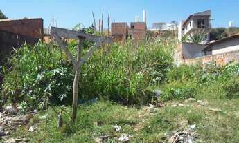 Imagem 2: TERRENO RESIDENCIAL em Campinas - SP, Jardim Florence II