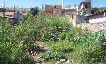 Imagem 3: TERRENO RESIDENCIAL em Campinas - SP, Jardim Florence II