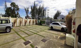 Imagem 3: Apartamento térreo com área externa privativa ( Garden) a 200 metros da Praia da Tartaruga