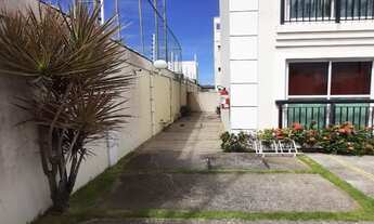 Imagem 4: Apartamento térreo com área externa privativa ( Garden) a 200 metros da Praia da Tartaruga