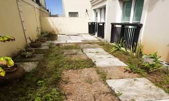 Imagem 5: Apartamento térreo com área externa privativa ( Garden) a 200 metros da Praia da Tartaruga