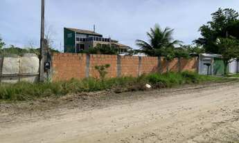 Imagem: Terreno murado com RGI medindo 608 m² (16x38)