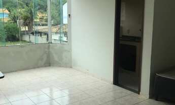 Imagem 7: Kitinet em condomínio com garagem coberta em bairro com água CEDAE