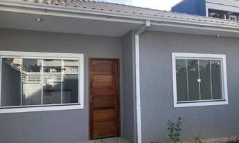 Imagem 2: Casa linear de 3 quartos no bairro Floresta das Gaivotas