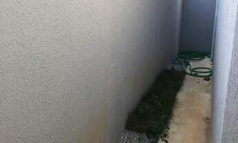 Imagem 7: Casa linear de 3 quartos no bairro Floresta das Gaivotas