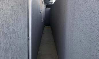 Imagem 3: Casa linear de 3 quartos no bairro Floresta das Gaivotas