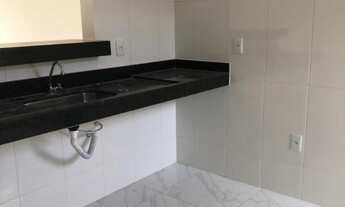 Imagem 5: Casa linear de 3 quartos no bairro Floresta das Gaivotas