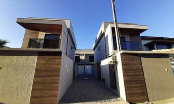 Imagem: Belíssima casa com 2 suítes a venda no