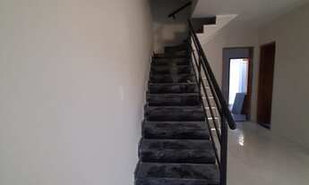 Imagem 7: Belíssima casa com 2 suítes a venda no bairro Ouro Verde