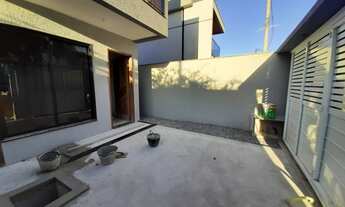 Imagem 3: Belíssima casa com 2 suítes a venda no bairro Ouro Verde