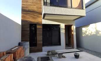 Imagem 4: Belíssima casa com 2 suítes a venda no bairro Ouro Verde