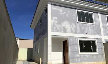 Imagem 2: Casa de 3 quartos com quintal no coração do bairro Jardim Mariléia