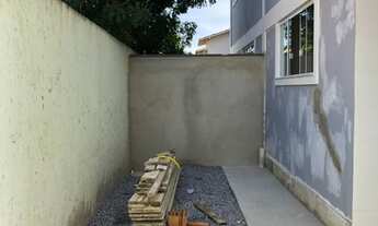 Imagem 5: Casa de 3 quartos com quintal no coração do bairro Jardim Mariléia