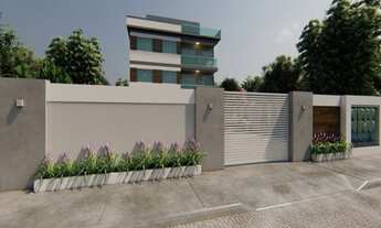 Imagem: Cobertura em Costazul de 3 quartos, a poucos