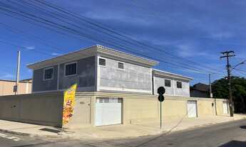 Imagem: Casa de 3 quartos com quintal no coração