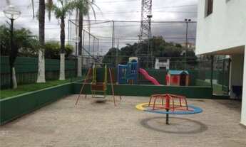 Imagem 11: APARTAMENTO RESIDENCIAL em SÃO PAULO - SP, JARDIM SANTO ELIAS