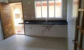 Imagem 3: CASA RESIDENCIAL em SÃO PAULO - SP, JARDIM SANTO ELIAS