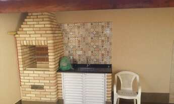 Imagem 5: CASA RESIDENCIAL em SÃO PAULO - SP, JARDIM SANTO ELIAS