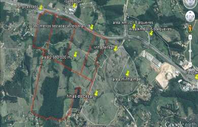 Imagem 2: AREA INDUSTRIAL em SÃO PAULO - SP, JARDIM SANTO ELIAS