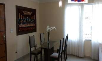 Imagem: SOBRADO RESIDENCIAL em São Paulo - SP