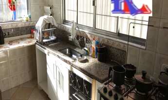 Imagem 4: SOBRADO RESIDENCIAL em São Paulo - SP, Jd Cidade Pirituba