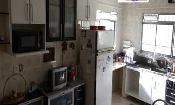 Imagem 5: SOBRADO RESIDENCIAL em São Paulo - SP, Jd Cidade Pirituba