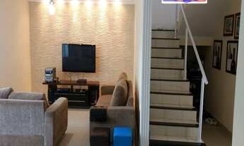 Imagem 7: SOBRADO RESIDENCIAL em São Paulo - SP, Jd Cidade Pirituba