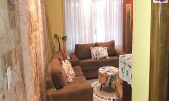 Imagem 2: SOBRADO RESIDENCIAL em São Paulo - SP, Vila Pereira Barreto