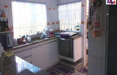 Imagem 4: SOBRADO RESIDENCIAL em São Paulo - SP, Vila Pereira Barreto