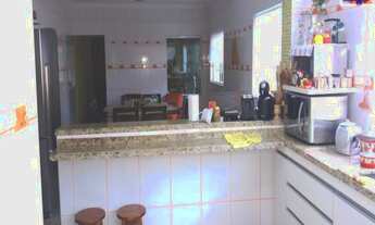 Imagem 5: SOBRADO RESIDENCIAL em São Paulo - SP, Vila Pereira Barreto