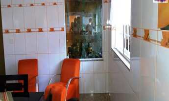 Imagem 6: SOBRADO RESIDENCIAL em São Paulo - SP, Vila Pereira Barreto