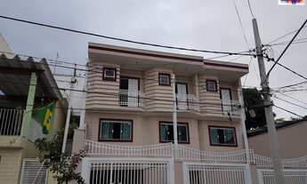 Imagem: SOBRADO RESIDENCIAL em São Paulo - SP