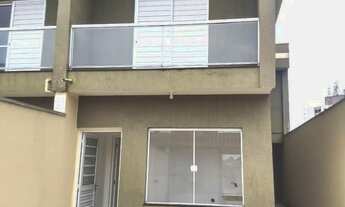 Imagem: SOBRADO RESIDENCIAL em São Paulo - SP