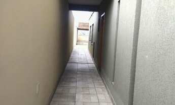 Imagem 4: SOBRADO RESIDENCIAL em São Paulo - SP, Pq. São Domingos