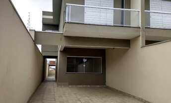 Imagem 3: SOBRADO RESIDENCIAL em São Paulo - SP, Pq. São Domingos