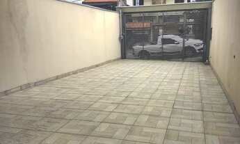 Imagem 2: SOBRADO RESIDENCIAL em São Paulo - SP, Pq. São Domingos