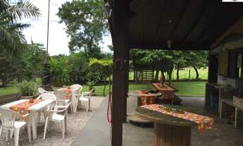 Imagem 4: FAZENDA RURAL em SÃO PAULO - SP, JARDIM SANTO ELIAS