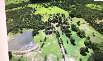 Imagem: FAZENDA RURAL em SÃO PAULO - SP, JARDIM