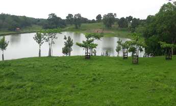 Imagem 7: FAZENDA RURAL em SÃO PAULO - SP, JARDIM SANTO ELIAS