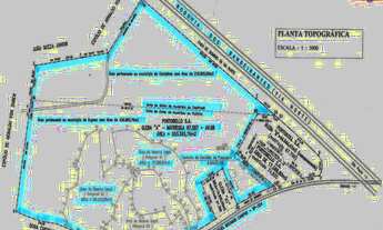 Imagem 2: AREA COMERCIAL em SÃO PAULO - SP, JARDIM SANTO ELIAS