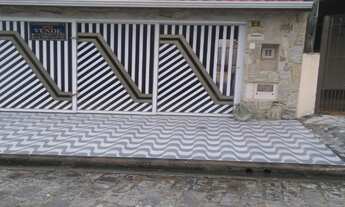 Imagem: CASA RESIDENCIAL em santos - SP, Jardim