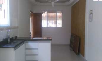 Imagem 2: CASA RESIDENCIAL em santos - SP, Jardim Real