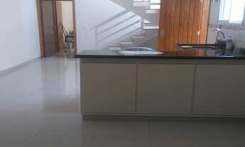 Imagem 3: CASA RESIDENCIAL em santos - SP, Jardim Real