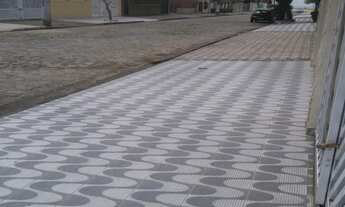 Imagem 5: CASA RESIDENCIAL em santos - SP, Jardim Real