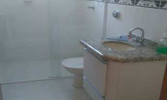 Imagem 4: CASA RESIDENCIAL em santos - SP, Jardim Real