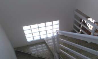 Imagem 6: CASA RESIDENCIAL em santos - SP, Jardim Real