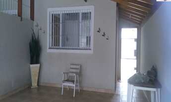 Imagem 7: CASA RESIDENCIAL em santos - SP, Jardim Real