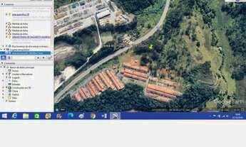 Imagem 1: TERRENO RESIDENCIAL em SÃO PAULO - SP, JARDIM SANTO ELIAS