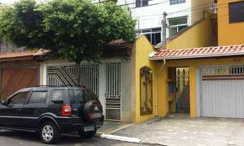 Imagem: CASA ASSOBRADADA RESIDENCIAL em SÃO PAULO